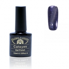 Oja Semipermanenta Cat Eye 10 ml, 73