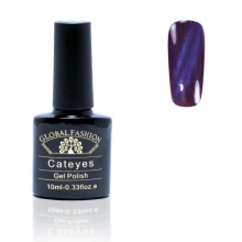 Oja Semipermanenta Cat Eye 10 ml, 71