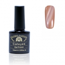 Oja Semipermanenta Cat Eye 10 ml,  82
