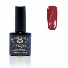 Oja Semipermanenta Cat Eye 10 ml, 84