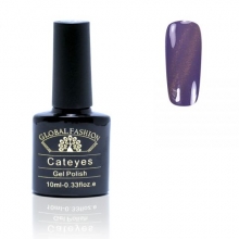 Oja Semipermanenta Cat Eye 10 ml, 67
