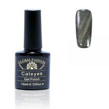 Oja Semipermanenta Cat Eye 10 ml, 57