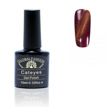 Oja Semipermanenta Cat Eye 10 ml, 64