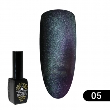 Oja Semipermanenta 24D 2020 Cat Eye 8ml, 05