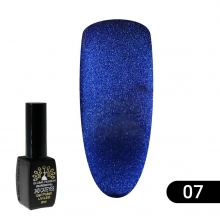 Oja Semipermanenta 24D 2020 Cat Eye 8ml, 07