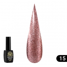 Oja Semipermanenta Shine Spectrum 8 ml, 315