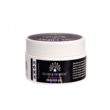 Gel Modelare Unghii bifazat Smart Gel 15g, Transparent