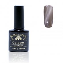 Oja Semipermanenta Cat Eye 10 ml,  74