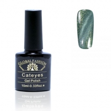 Oja Semipermanenta Cat Eye 10 ml, 70