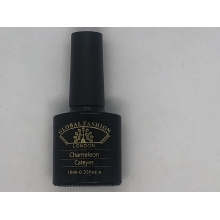 Oja Semipermanenta Chameleon Cat Eyes 10 ml, 18