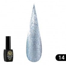 Oja Semipermanenta Shine Spectrum 8 ml, 314