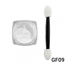 Pigment Unghii, Aurora Bar-be, GF-T09