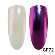Pigment Unghii, Aurora Bar-be GF-72