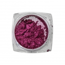 Pigment Unghii, Mirror Rose Red B05