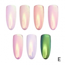 Pigment Unghii, Unicorn Powder GT04