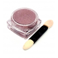 Pigment Unghii, Mirror Rose B03