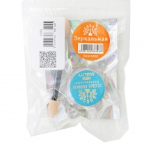 Pigment Unghii, Mirror GT02
