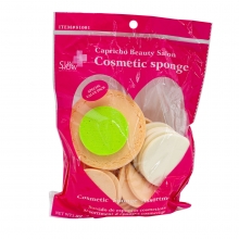 Set Burete Cosmetic pentru Make-Up