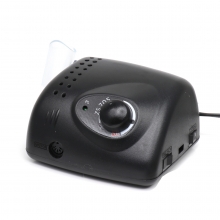 Freza / Pila Electrica Unghii, 35000 rpm, 65W, ZS-705, Black