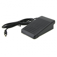 Freza / Pila Electrica Unghii ZS-602 45W 35000 rpm, Black