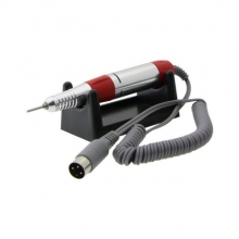 Freza / Pila Electrica Unghii ZS-602 45W 35000 rpm, Red