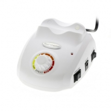Freza / Pila Electrica Unghii ZS-603 45W 35000 rpm, White