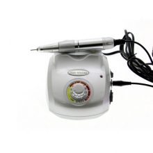Freza / Pila Electrica Unghii ZS-603 45W 35000 rpm, Silver