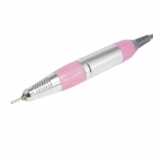 Mandrina Freza Unghii ZS-601, ZS-602, 25000 rpm, Pink