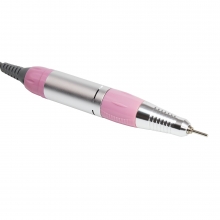 Mandrina Freza Unghii ZS-601, ZS-602, 25000 rpm, Pink