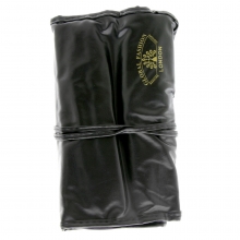 Pensule Machiaj Global Fashion, set 18 buc, Black