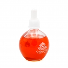 Ulei Cuticule cu Pipeta Rose 75 ml