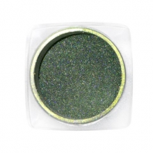 Pigment Unghii, Global Fashion 01