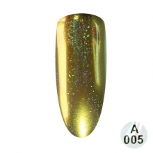 Pigment Unghii, Global Fashion 05