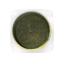 Pigment Unghii, Global Fashion 05