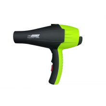 Uscator de Par Prosper P-6800 Ionizare - Black / Green