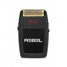 Masina de Ras Stylecraft - Shaver - Rebel - Negru