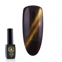 Oja semipermanenata Cat Eye 8 ml, 34