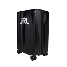 Troler - JRL  - Negru