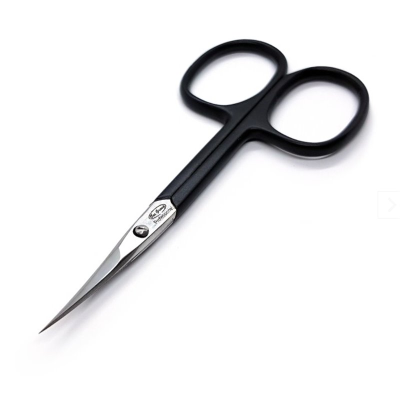 Forfecuta Cuticule Profesionala One Groupe - Negru 111A