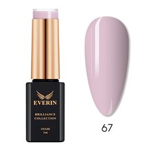 Oja Semipermanenta Everin - Brilliance Collection 67