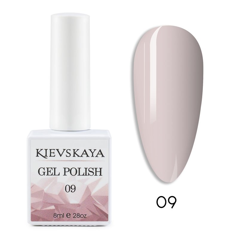Oja Semipermanenta Kievskaya - 09