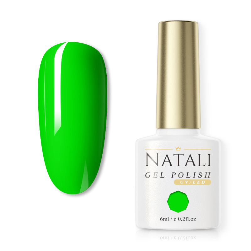 Oja Semipermanenta Natali N - 3056