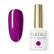 Oja Semipermanenta Natali N - R058