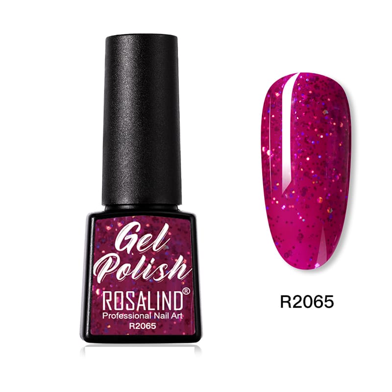 Oja Semipermanenta Rosalind 7 ml - R2065