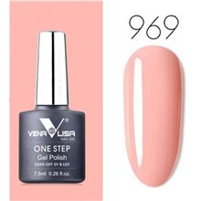 Oja Semipermanenta Venalisa One Step 969