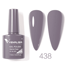 Oja Semipermanenta Venalisa VIP4 - 438