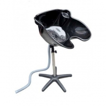 Scafa Coafor Portabila cu bazin adanc - 15L - 1