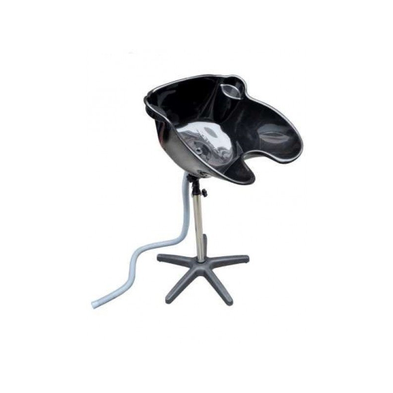 Scafa Coafor Portabila cu bazin adanc - 15L - 1