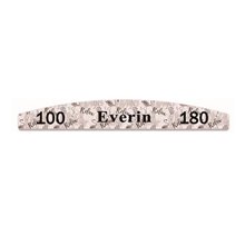 Pila Unghii Semiluna Everin 100/180 - Model 1