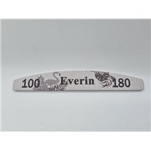 Pila Unghii Semiluna Everin 100/180 - Model 2